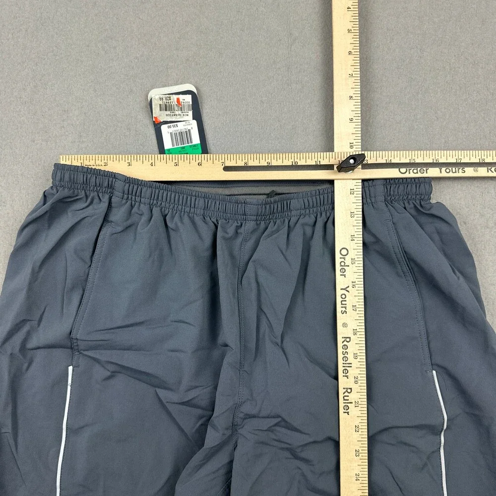 Nike shorts size